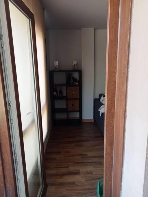 Apartament Vikingo Catoira Zewnętrze zdjęcie